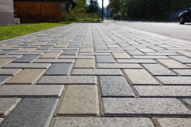 Best Driveway Paving Contractor  in Leisure Village East, NJ