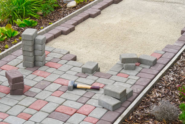 Best Cobblestone Driveway Pavers  in Leisure Village East, NJ