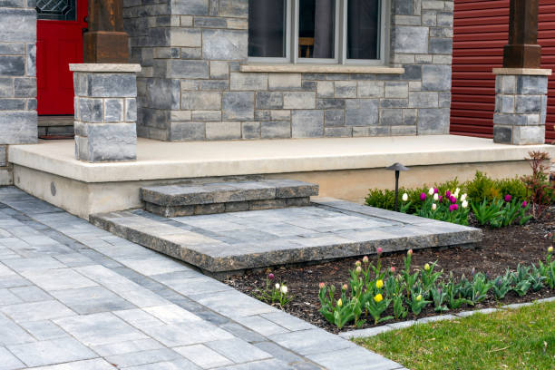 Professional Driveway Pavers in Leisure Village East, NJ