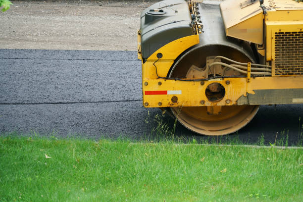 Reasons to Select Us for Your Driveway Paving Requirements in Leisure Village East, NJ
