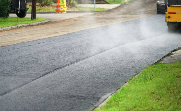 Best Local Driveway Pavers  in Leisure Village East, NJ