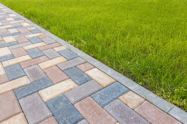 Best Concrete Paver Driveway  in Leisure Village East, NJ